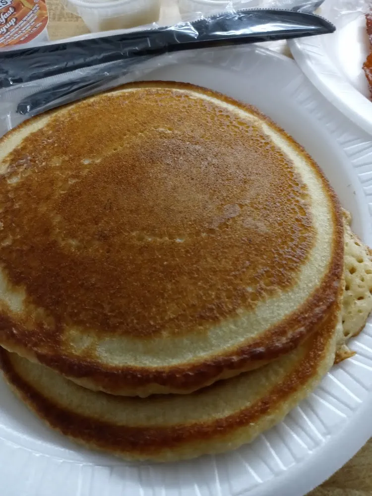 Pancakes